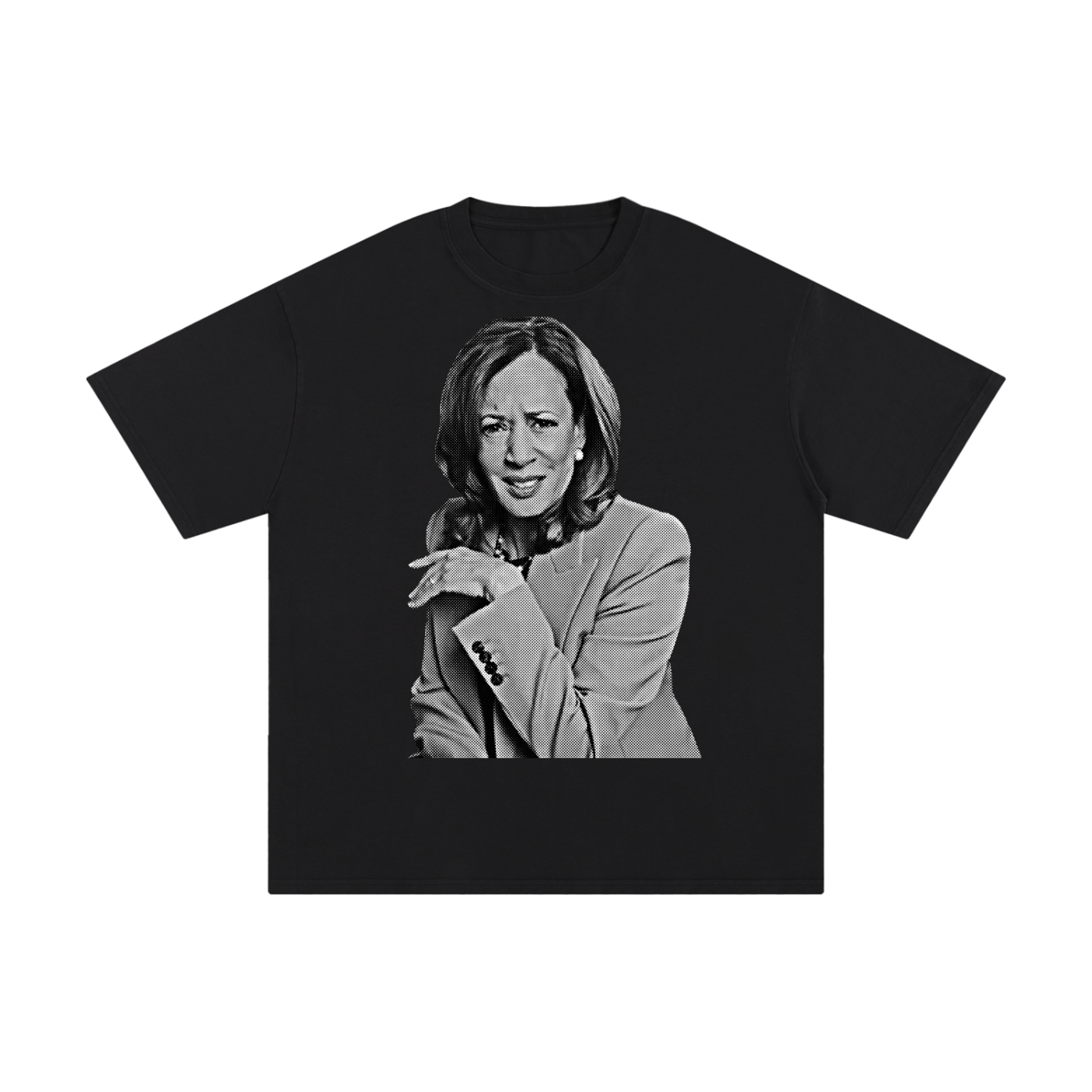 'TMAC! 2.0' Tees