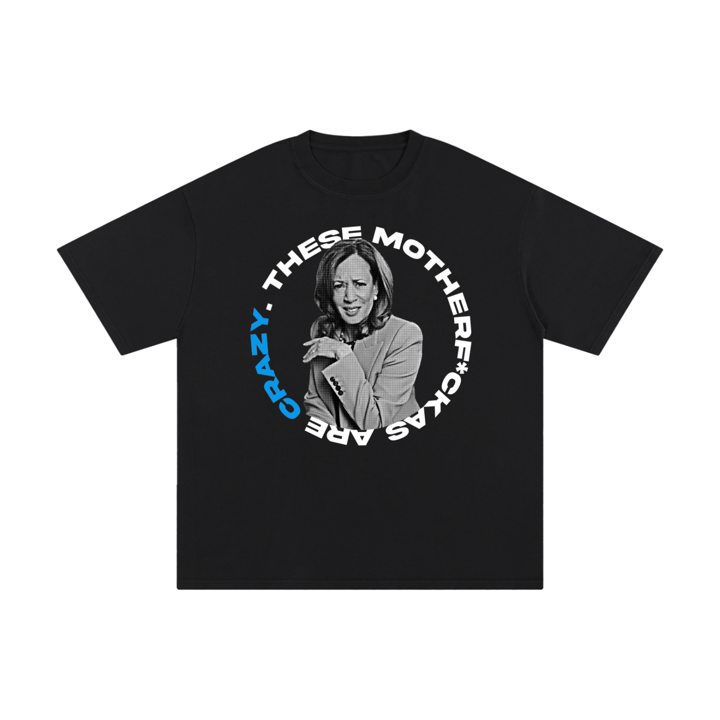 'TMAC! 3.0' Tees