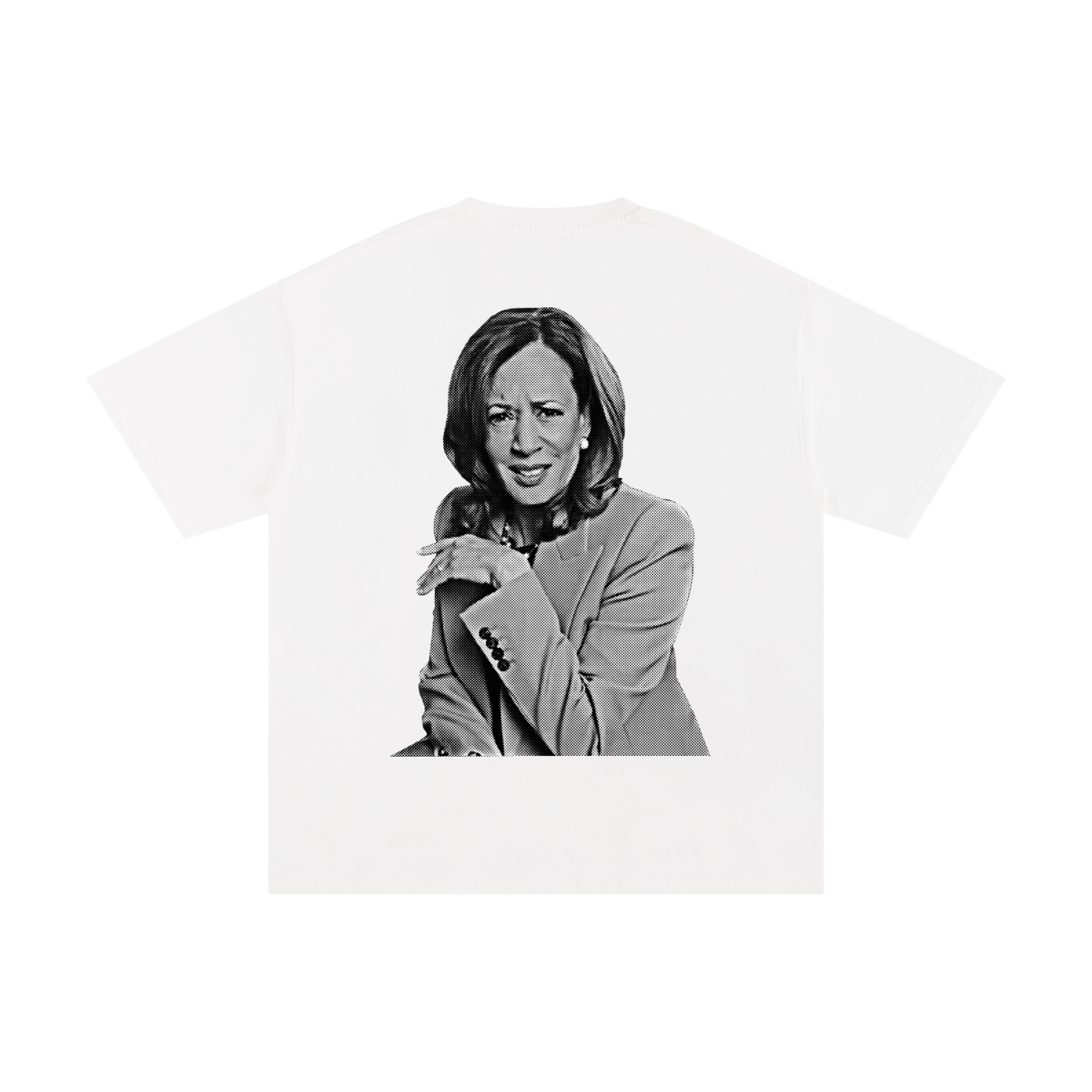 'TMAC! 1.0' Tees