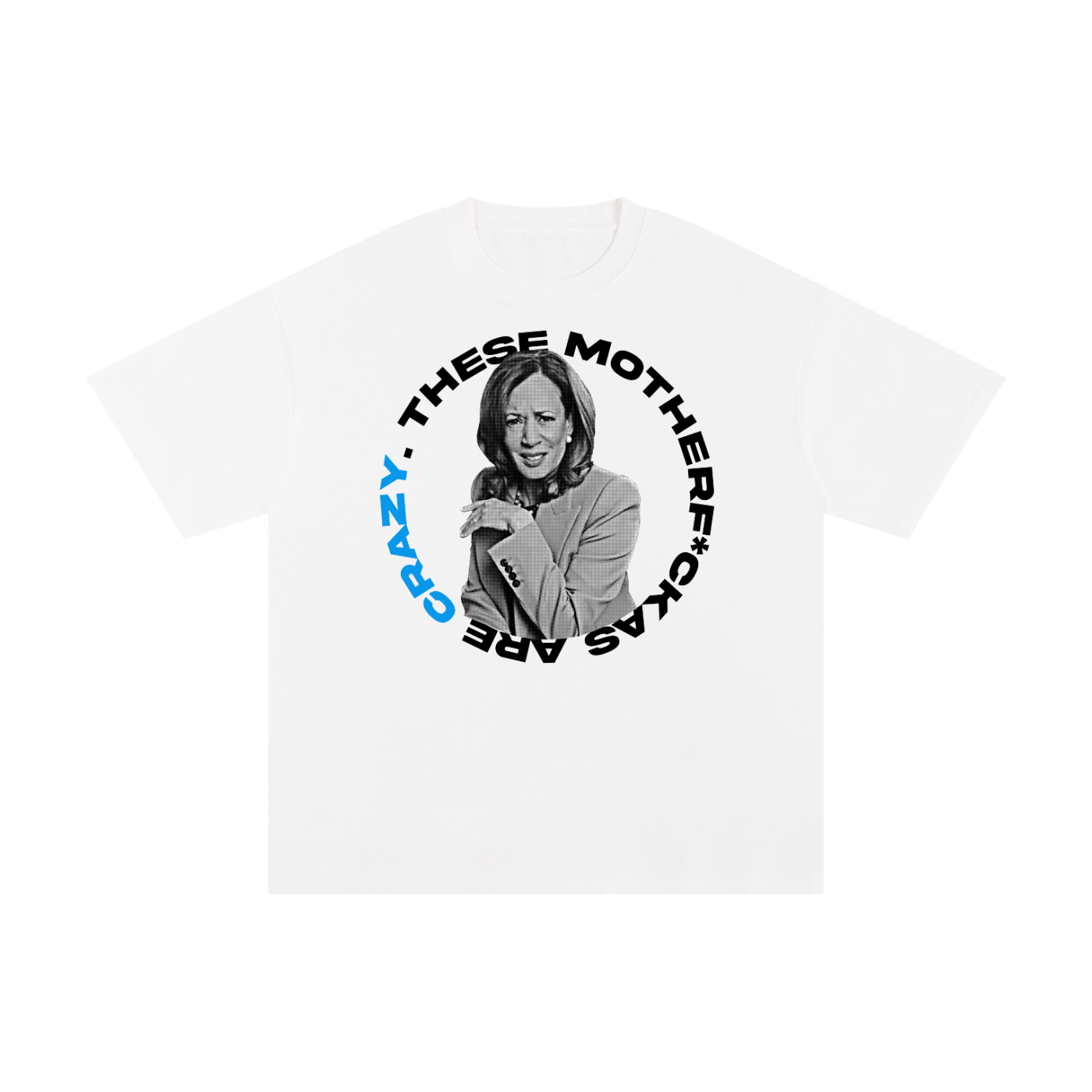 'TMAC! 3.0' Tees