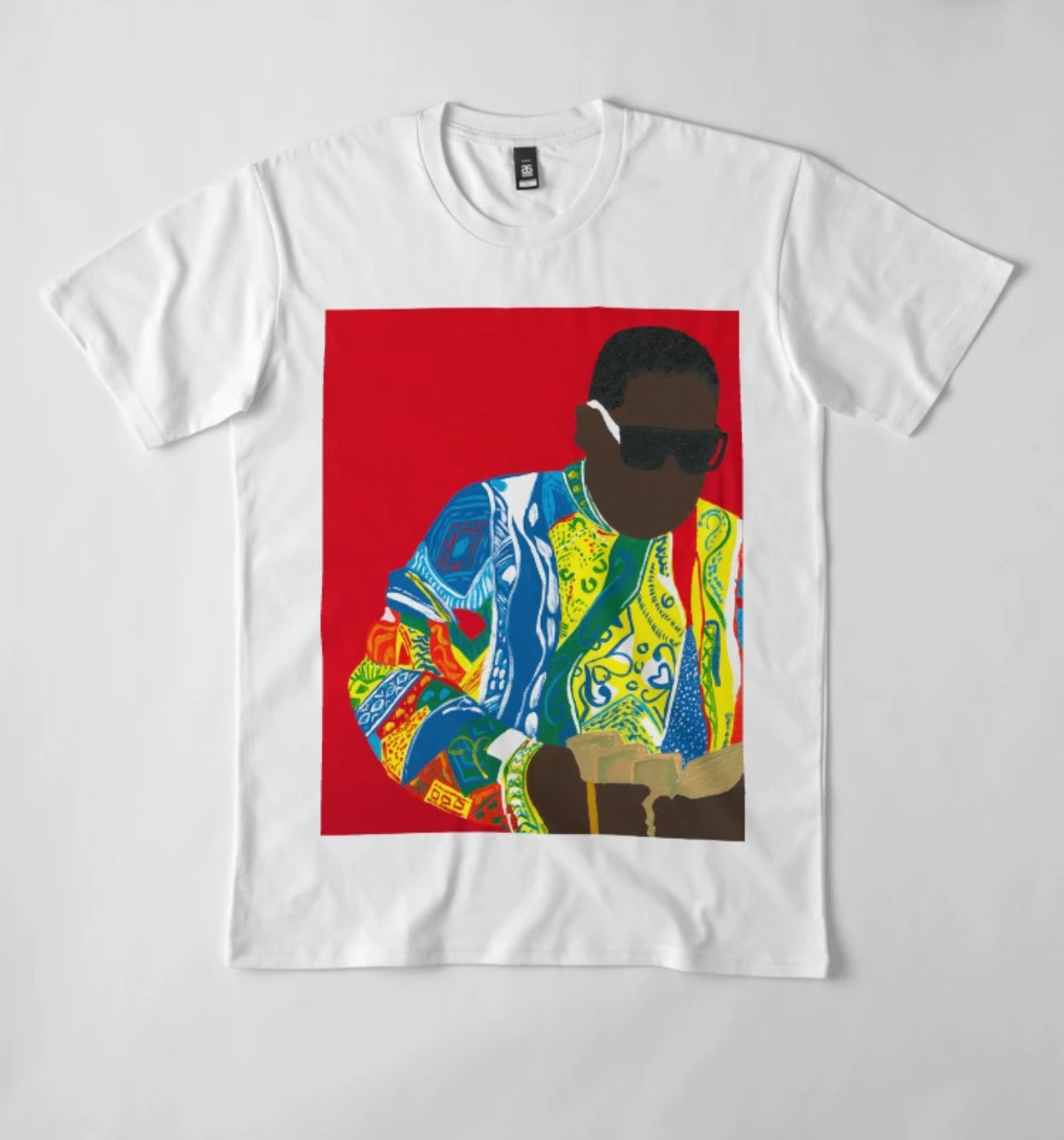 Bread-Stuy (Tee)