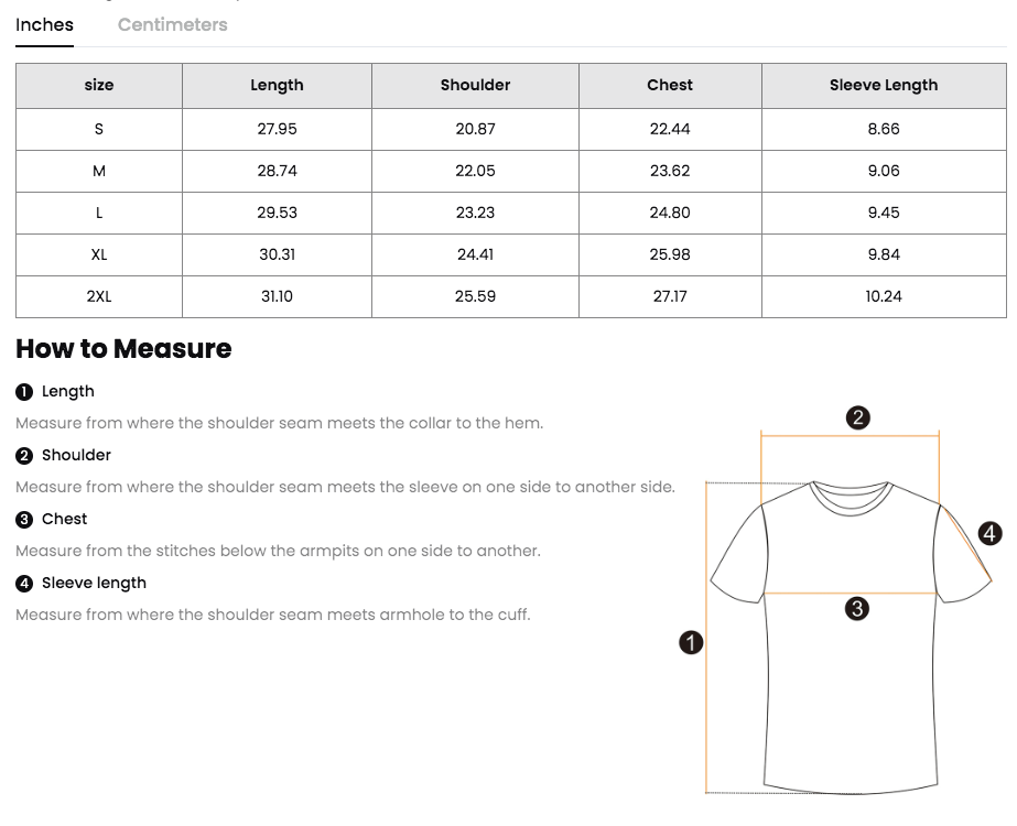 'Kim Mob 2' Loose Fit Tee