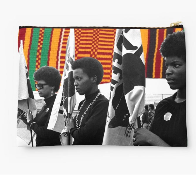 The "Formation" Clutch