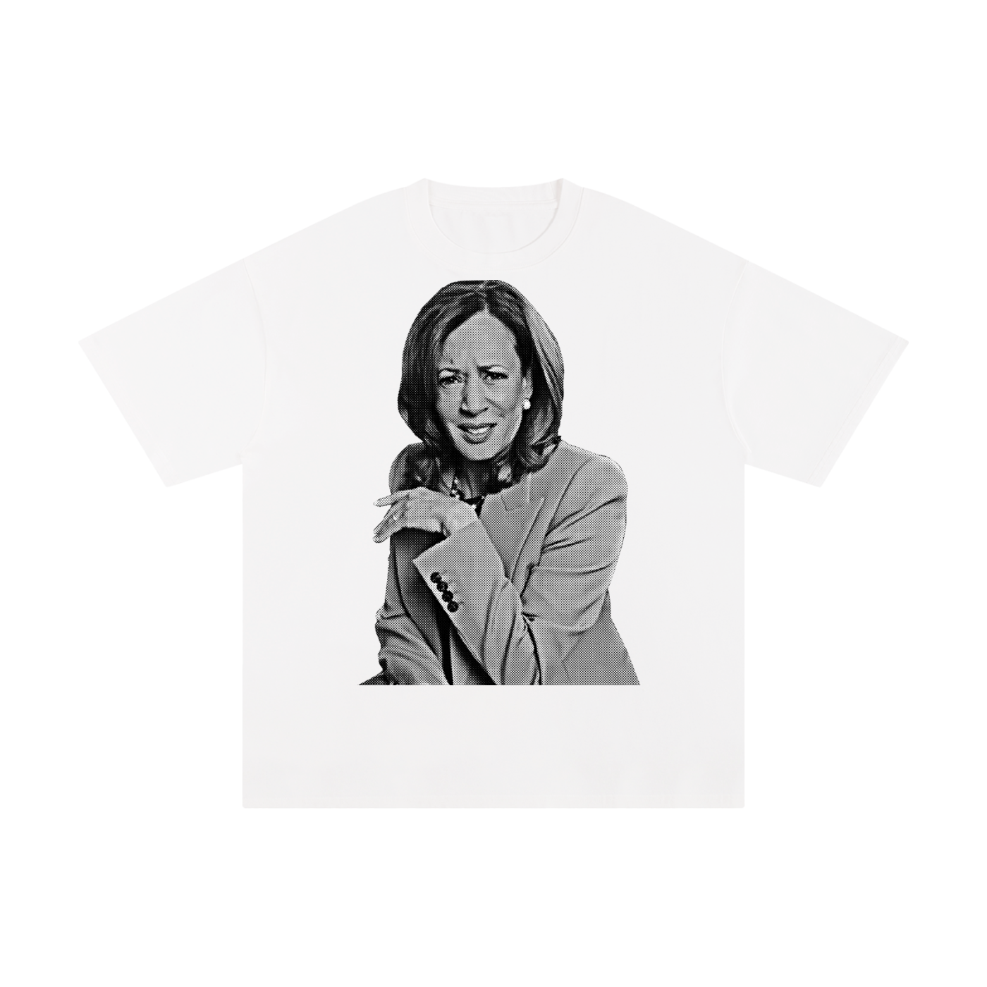 'TMAC! 2.0' Tees