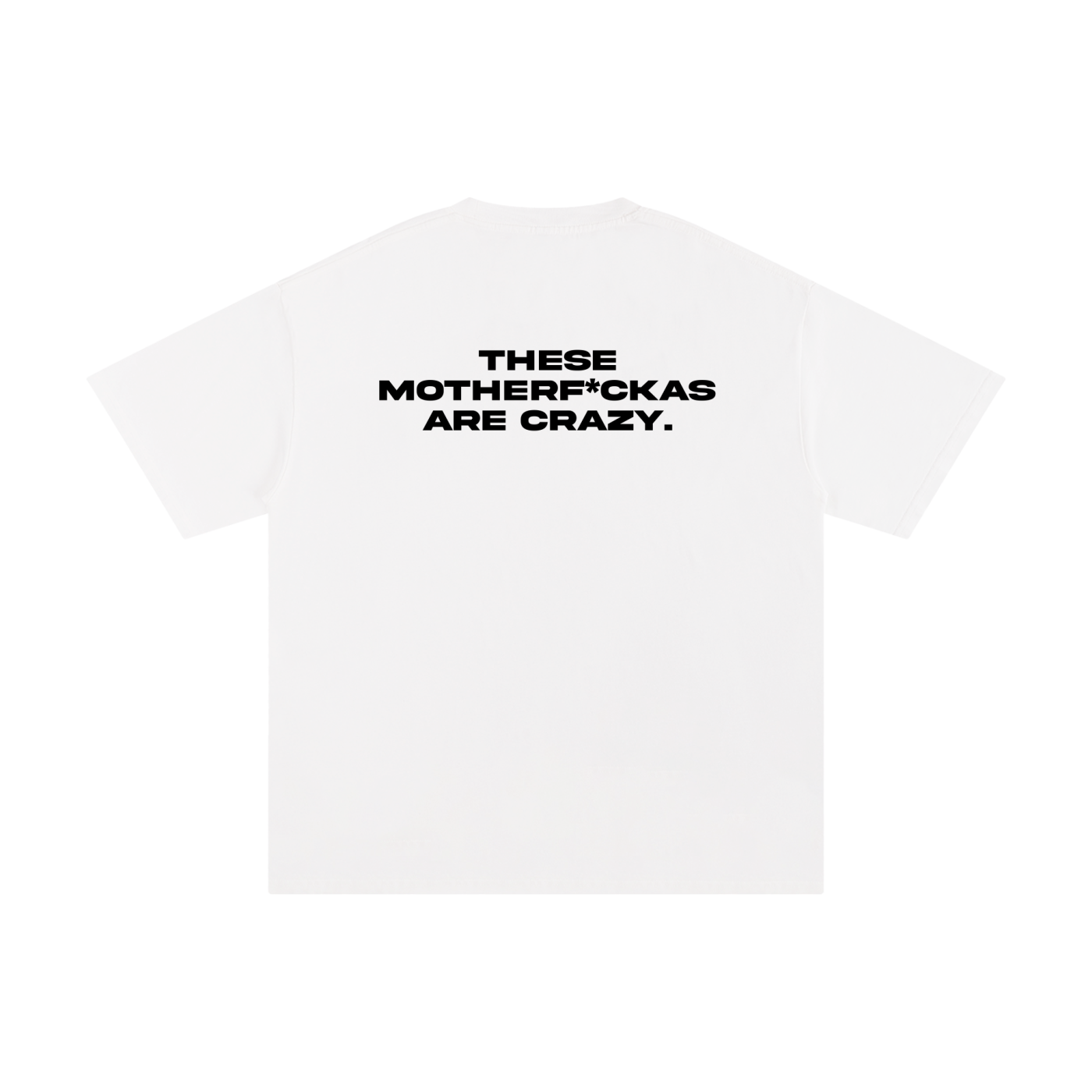 'TMAC! 2.0' Tees