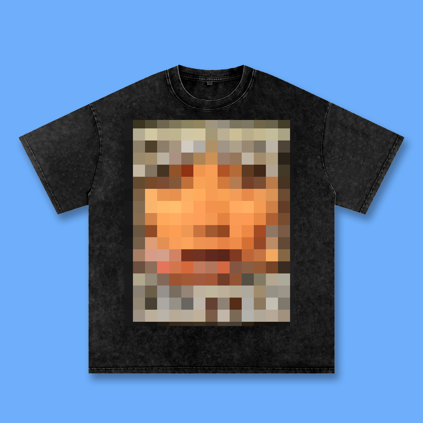 'CC Bootleg' Tees