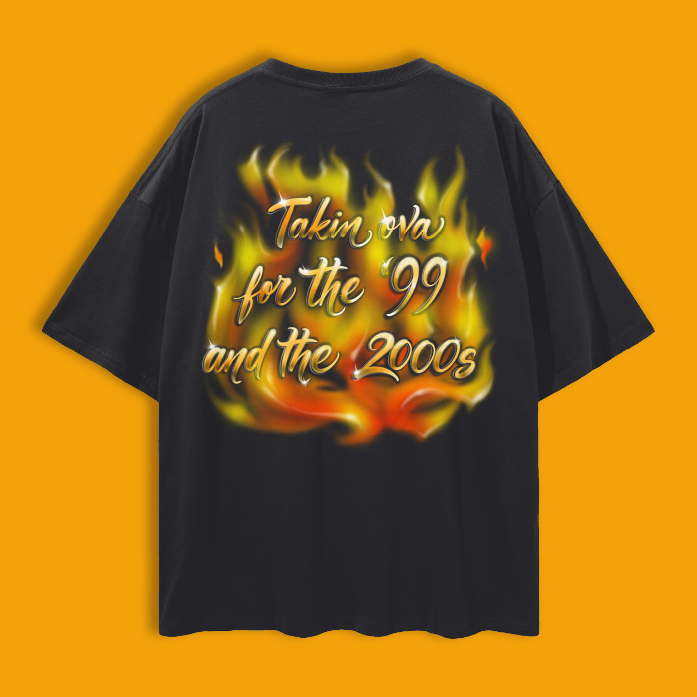 'For The 99' (Tees)