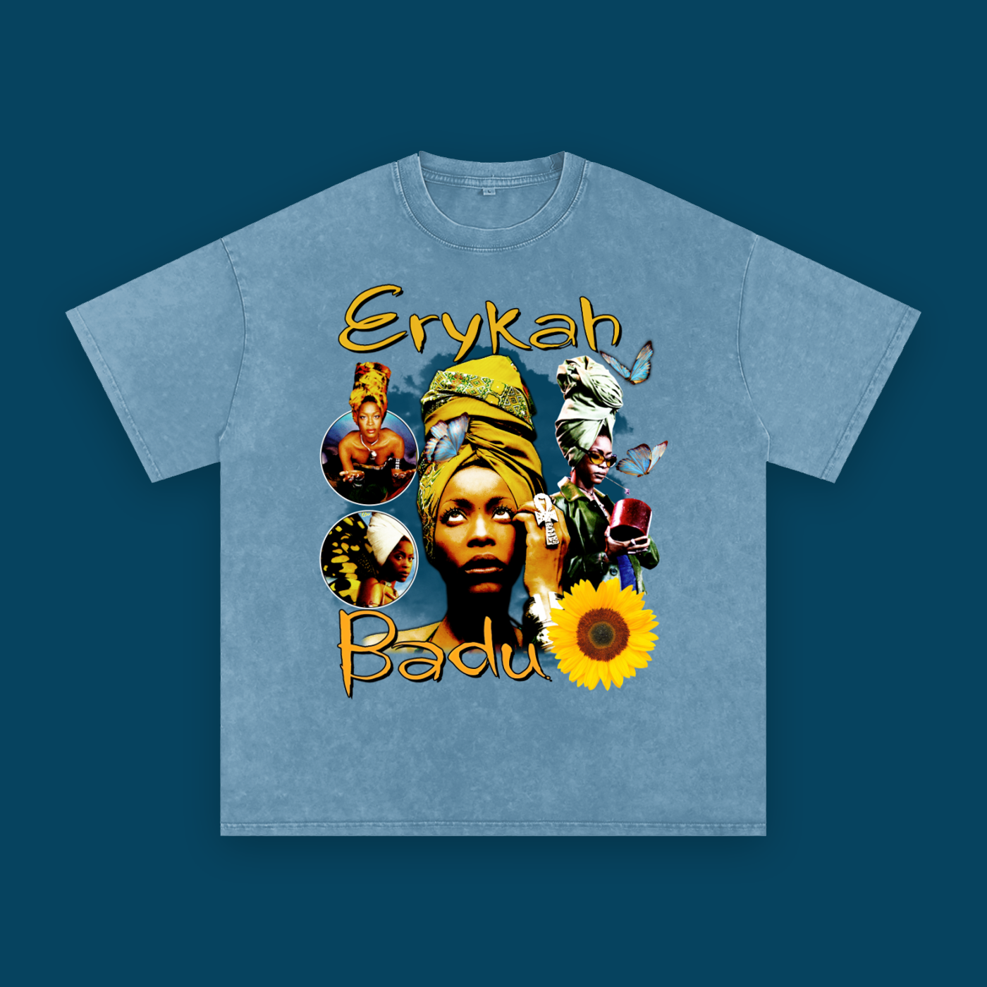'Next Lifetime' Tees