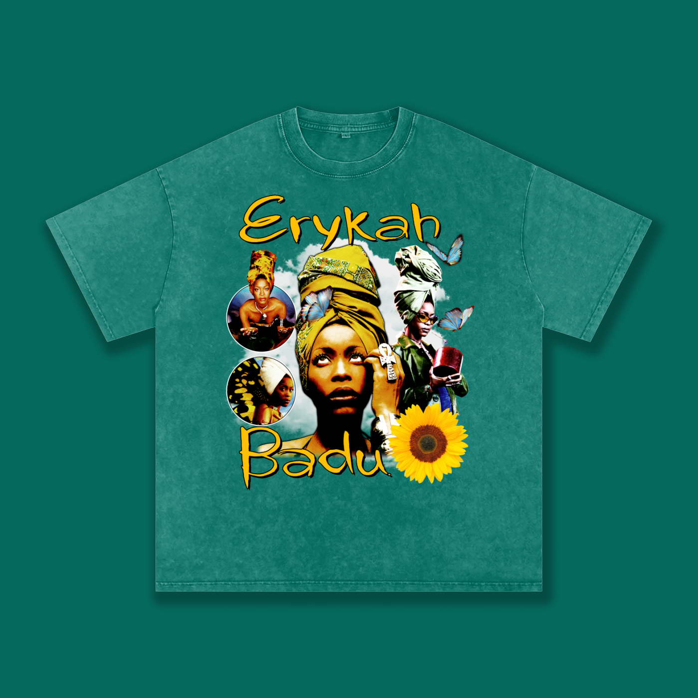 'Next Lifetime' Tees