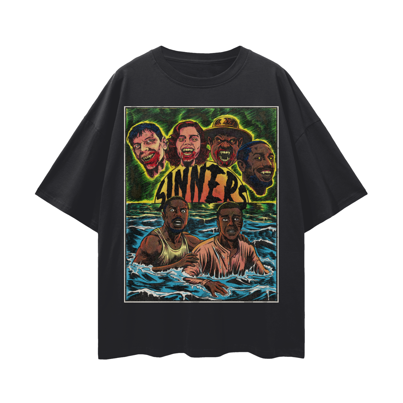 SALE LOOSE TEES