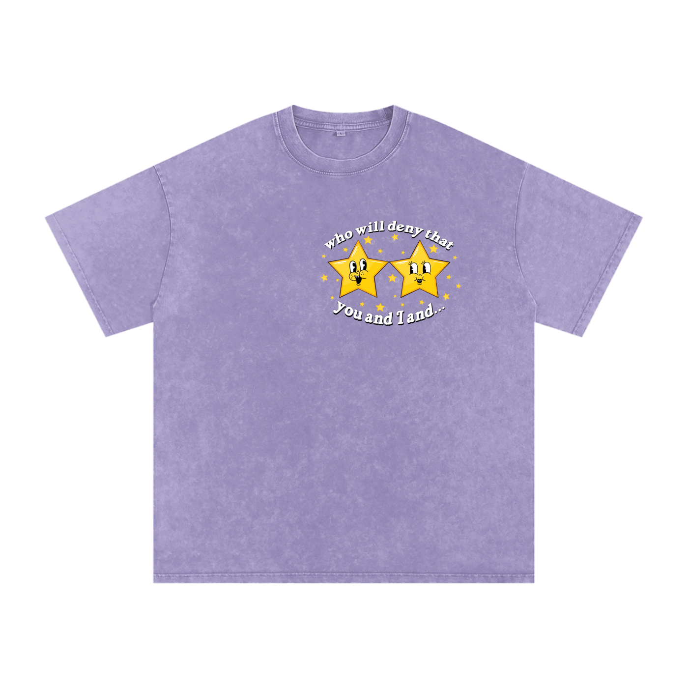 'Shine On' Tees