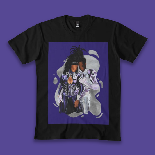 LIquid Dream (Premium Tee)