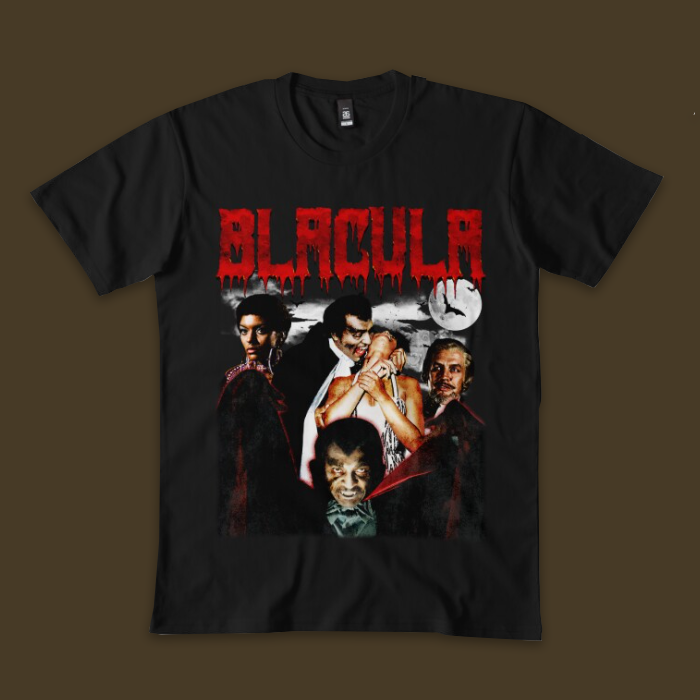 Prince of Shadows (Premium Tee)