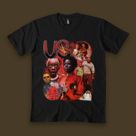 Watch Yourself (Premium Tee)