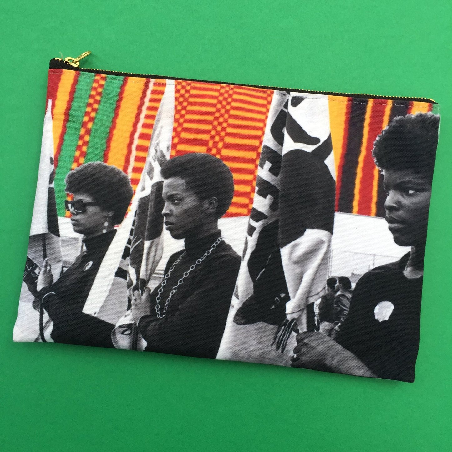 The "Formation" Clutch