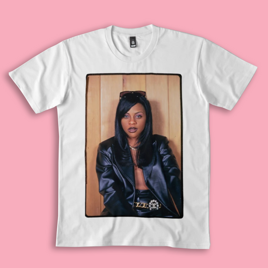 HARD CORE (Premium Tee)