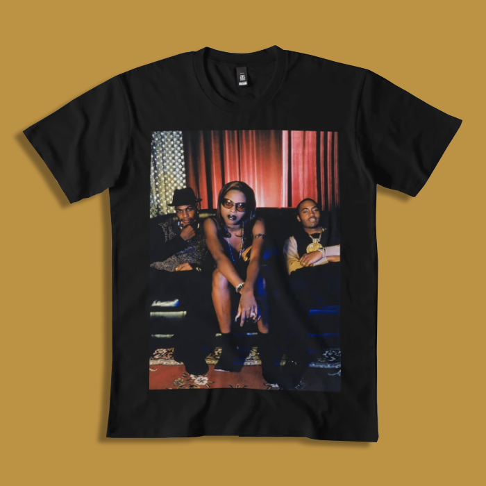 Firm Fiasco (Premium Tee)
