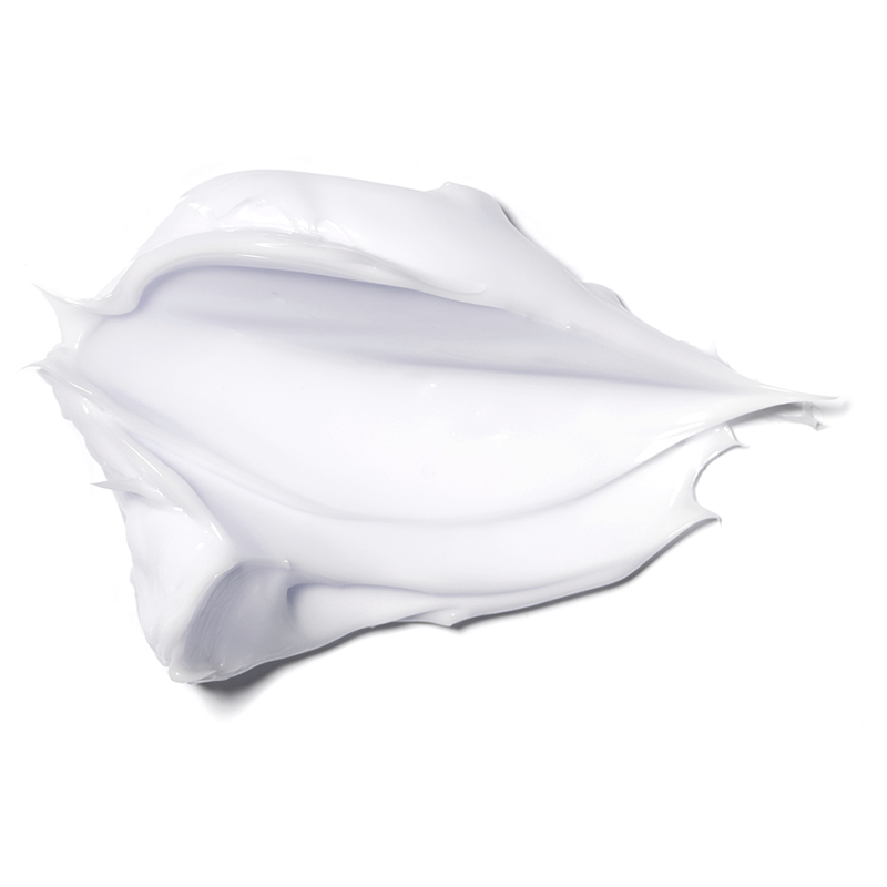 WHIPPED BODY FROSTING