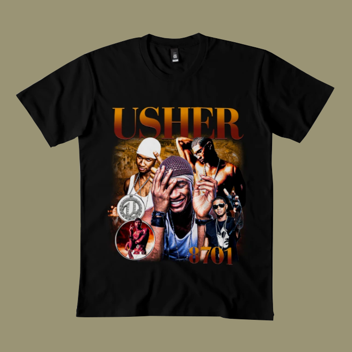8701 (Premium Tee)