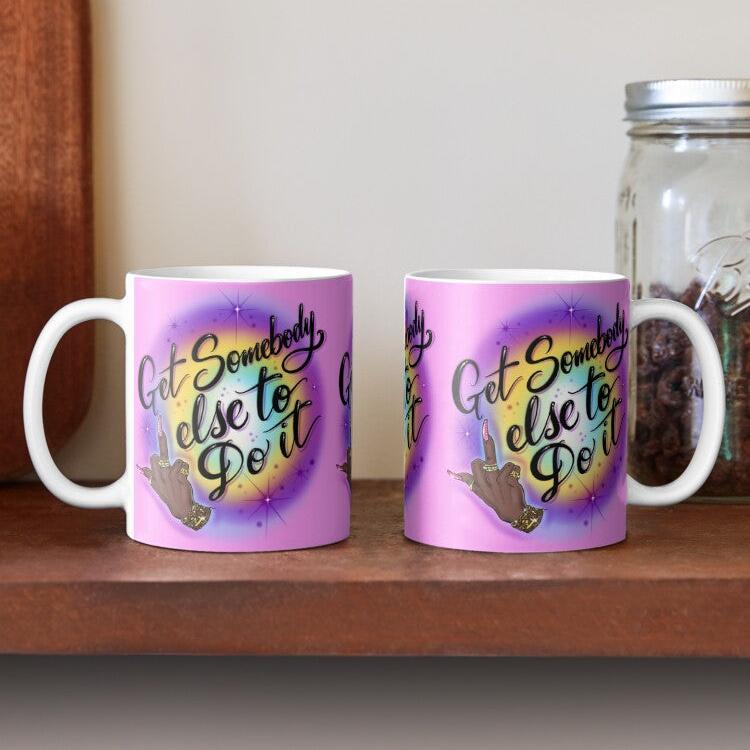 '92%' (Mug)