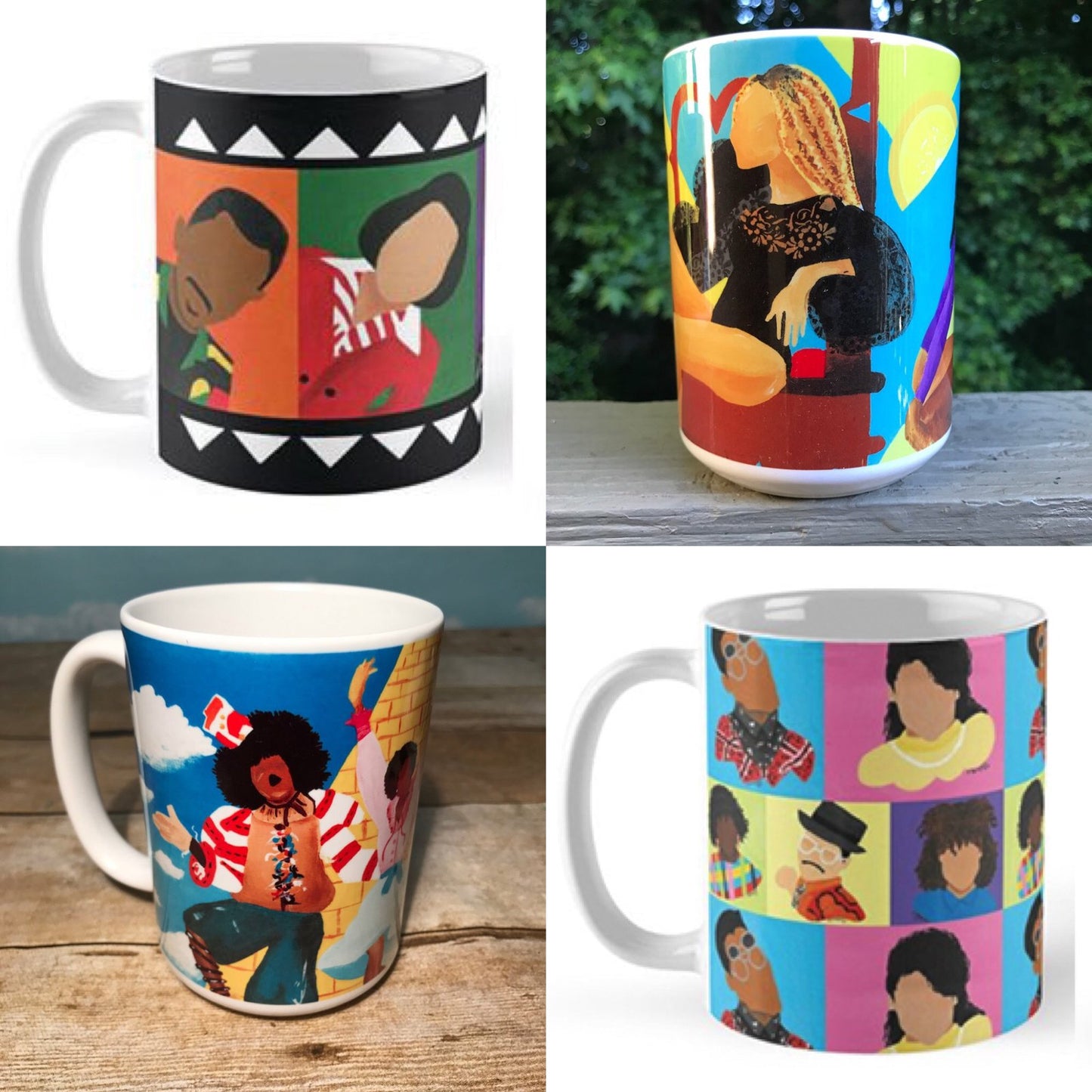Mug (Bundle)