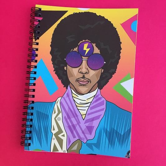 Adore (Notebook)