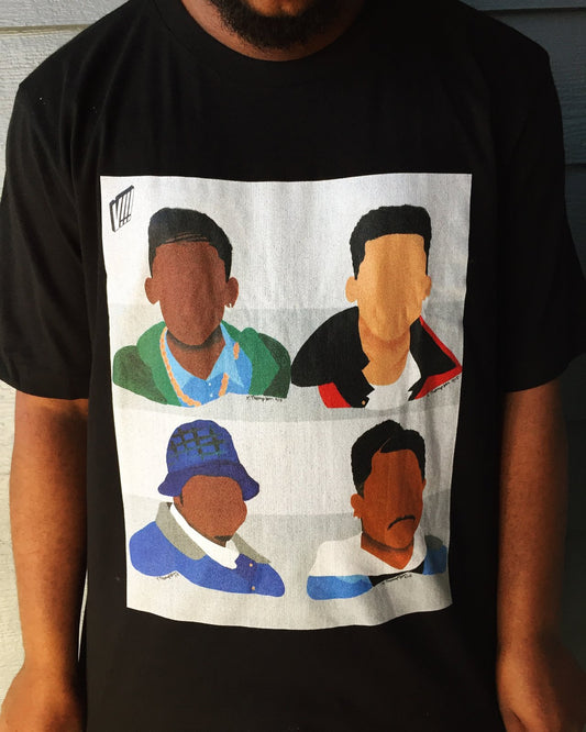 The Juice (Tee)