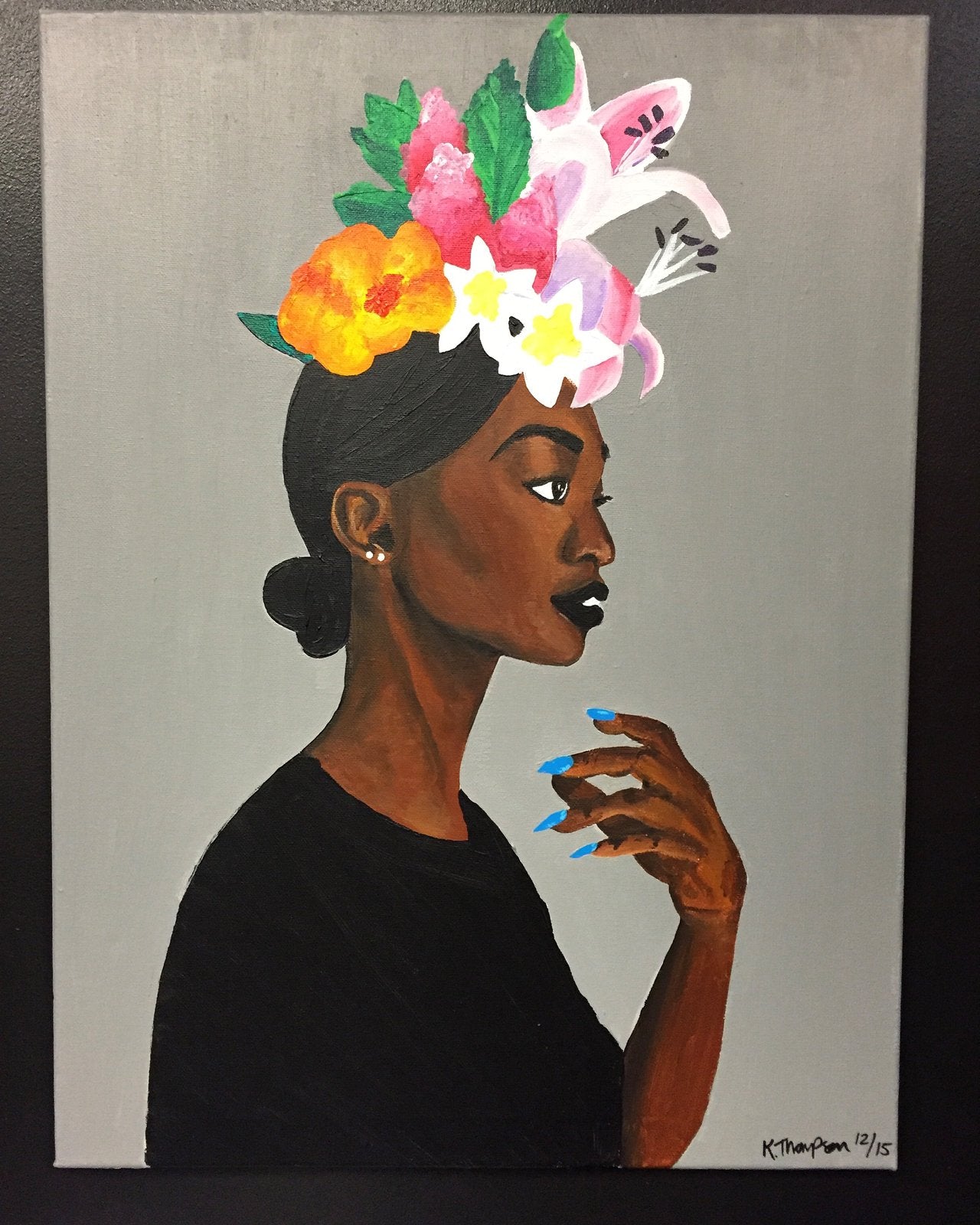 Bloomin' (Poster Prints)