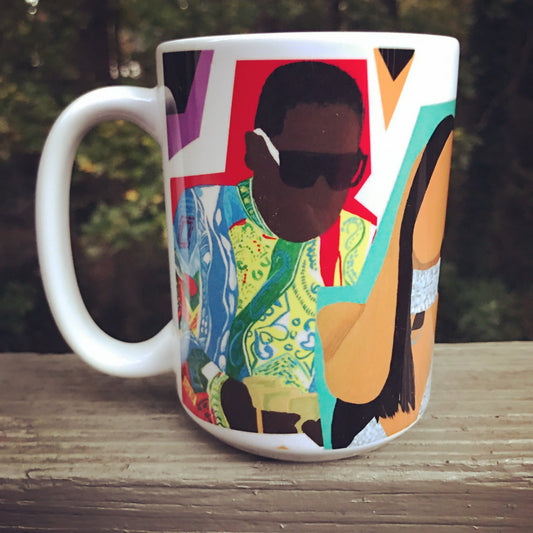 The Fallen (Mug)