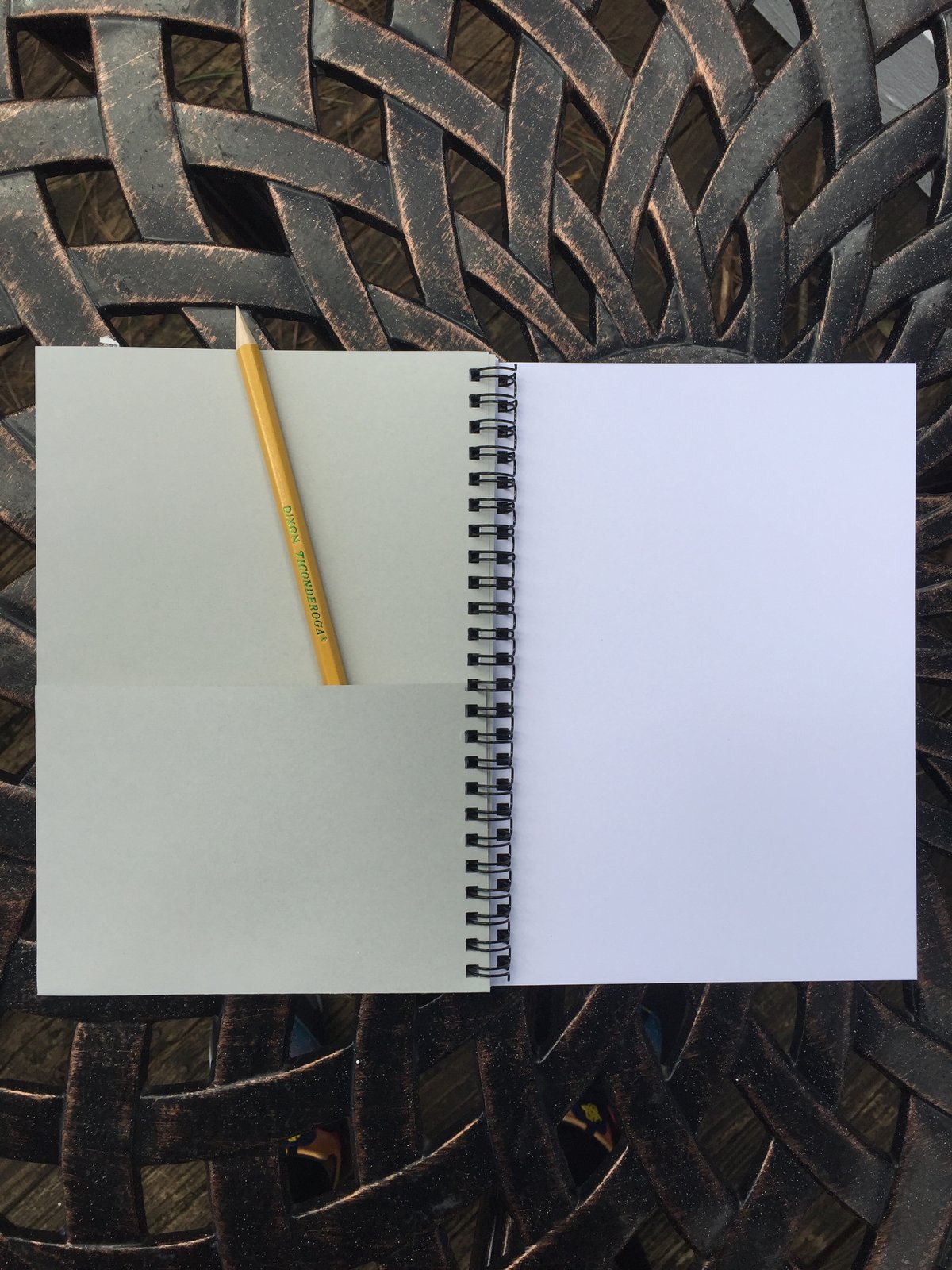 Just Do It (Notebook)