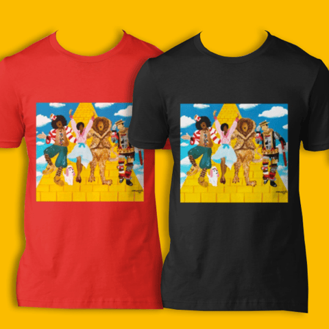 Easin' Tee