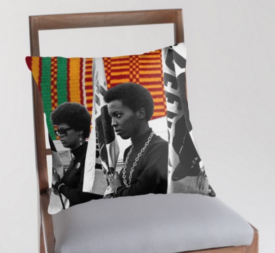 Formation (Pillow)