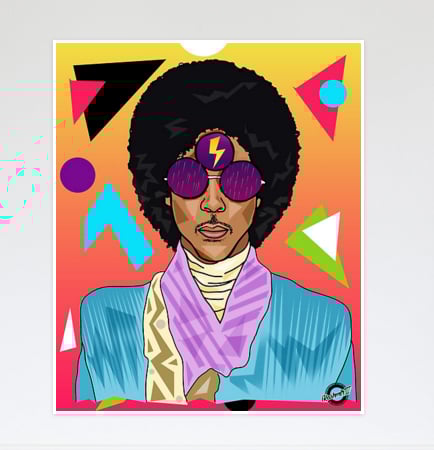 Adore (Poster Print)