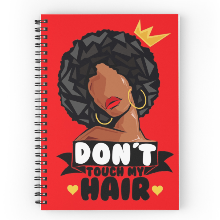 You Can Look (Notebook)