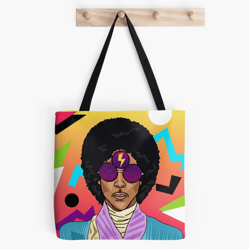 The "Adore" Clutch & Tote