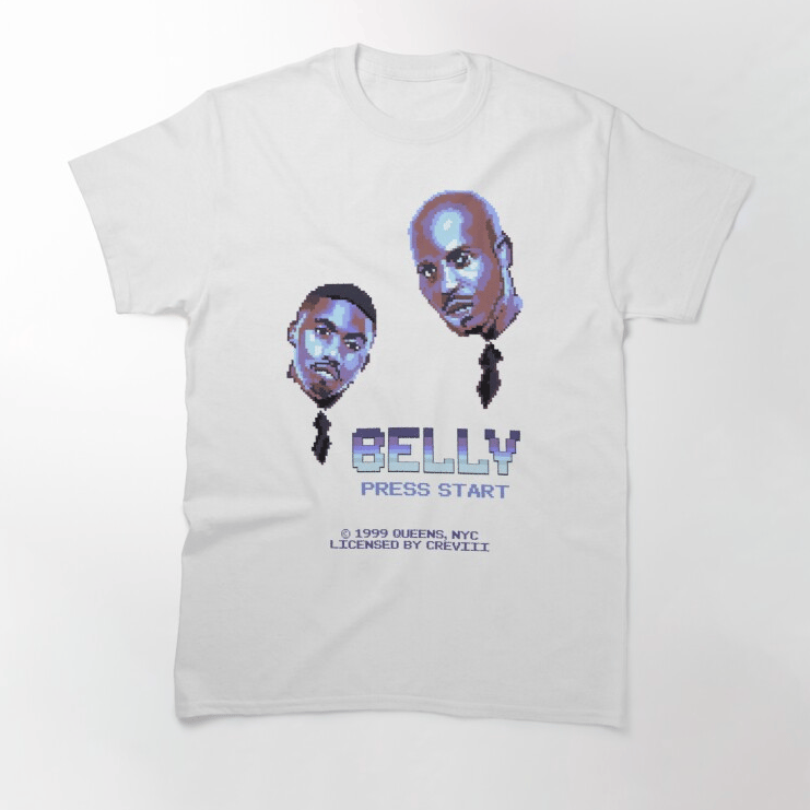 Sincere & Buns (Classic Tee)