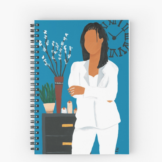 Not Yours, But Mine (Notebooks)