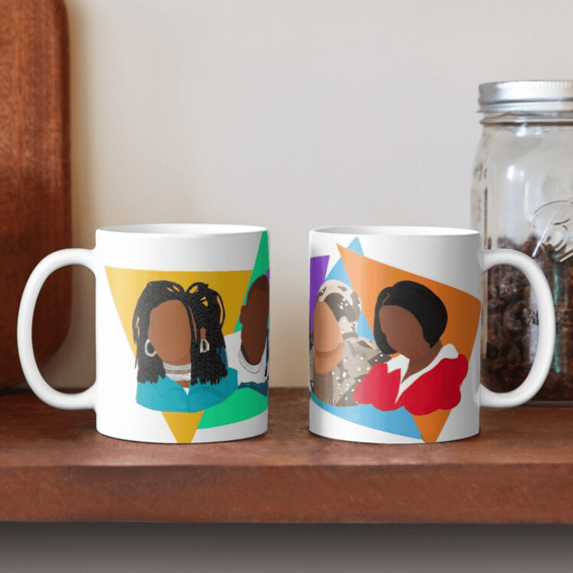 Mo-To-The (mug)