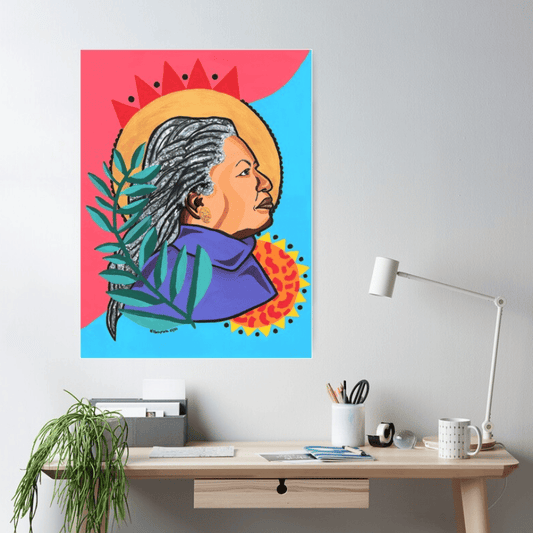 Toni (Prints)