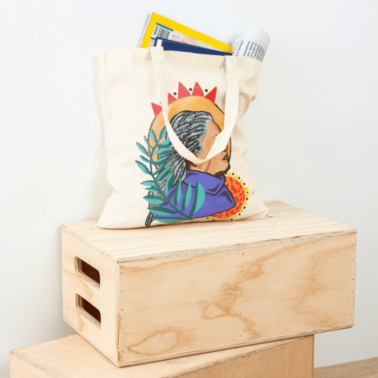 The "Toni" Clutch & Tote