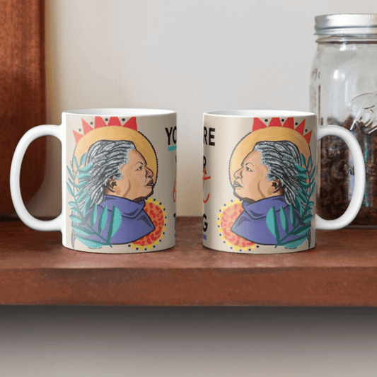 Toni (Mug)