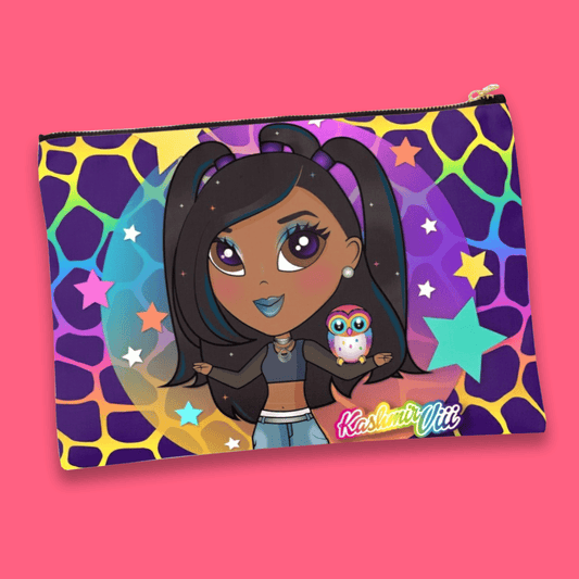 The "Babygirl" Clutch & Tote