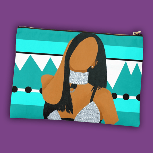 The "One In A Million" Clutch