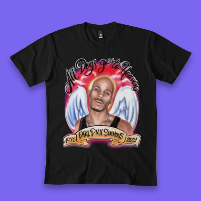 All Dogs (Premium Tee)