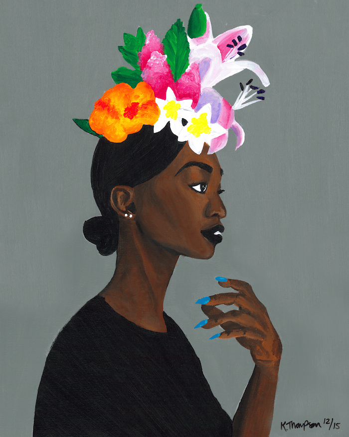 Bloomin' (Poster Prints)