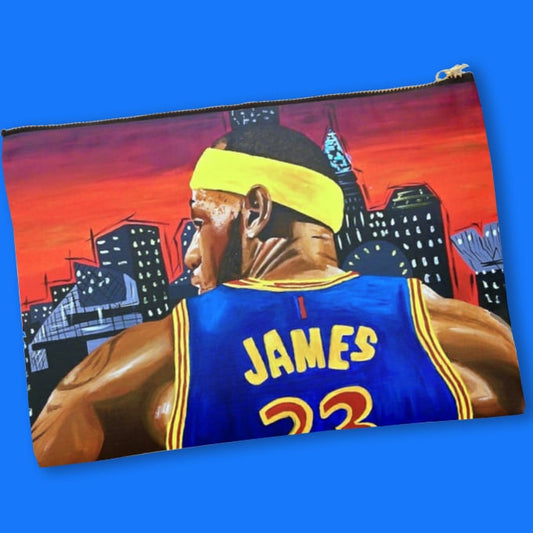 The "King" Clutch