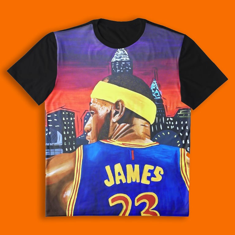 The King (Tee)