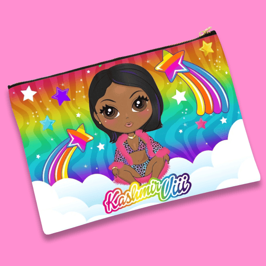 Girls Just Wanna Have Funds (Clutches & Tote)