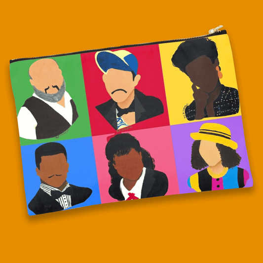 The "Fresh 2.0" Clutch