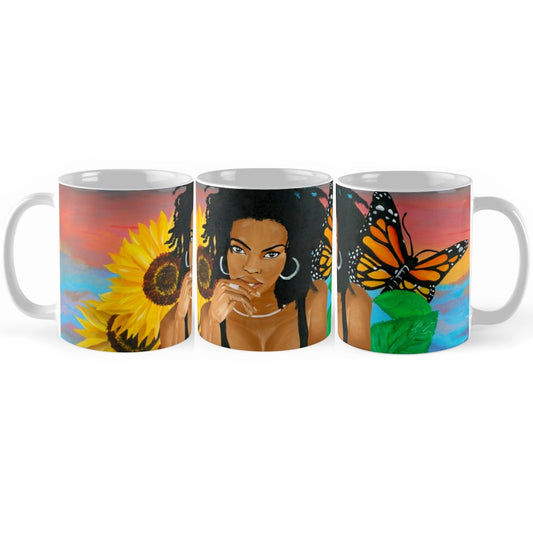 Ms. Hill (Mug)